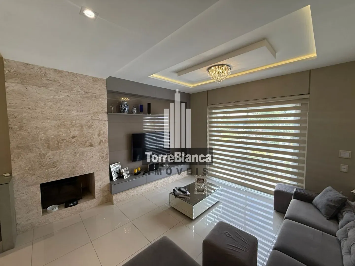 Sobrado, 3 quartos, 284 m² - Foto 5