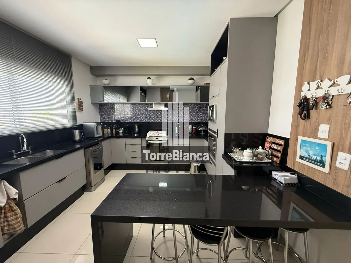 Sobrado, 3 quartos, 284 m² - Foto 14