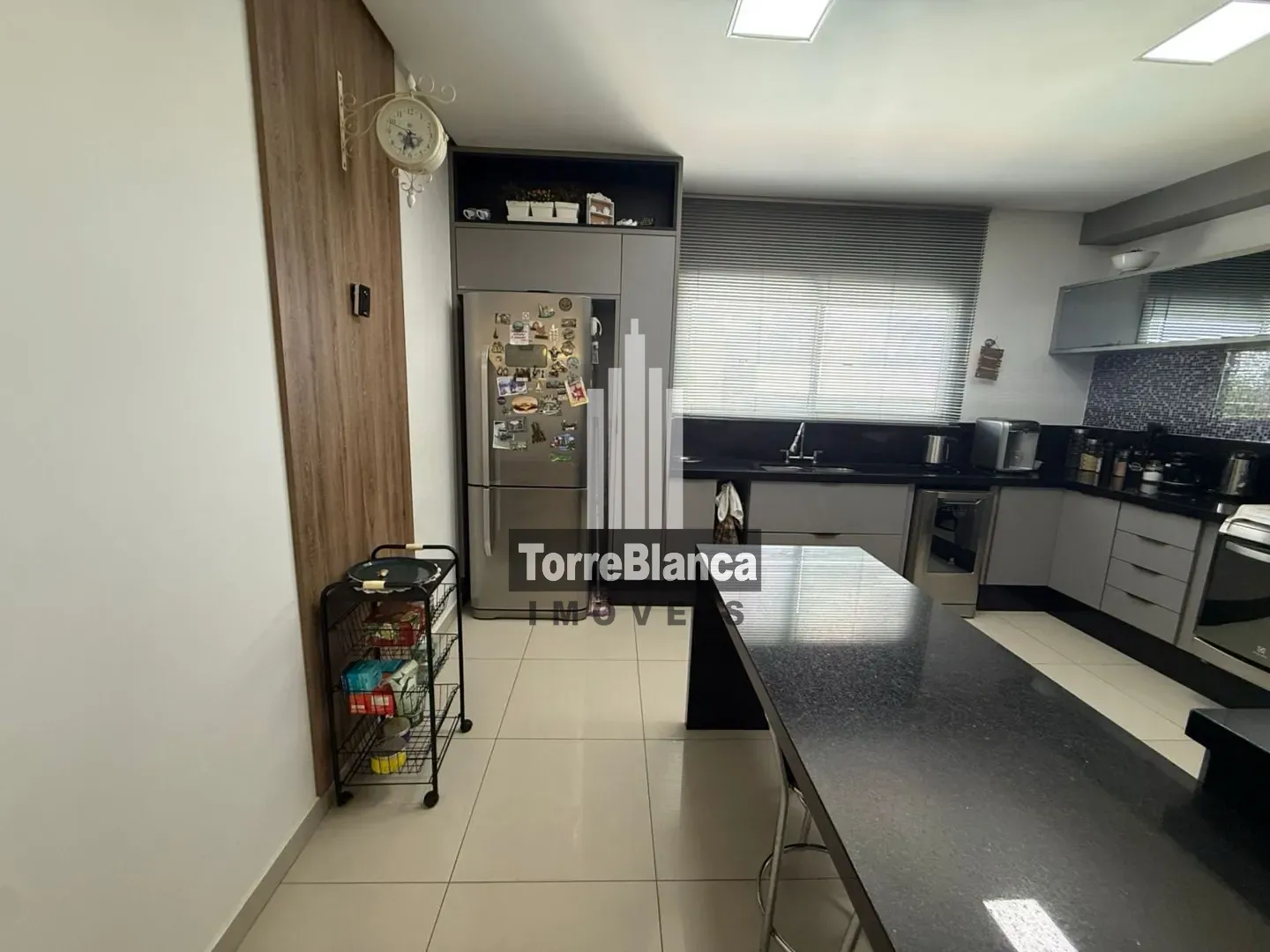 Sobrado, 3 quartos, 284 m² - Foto 15