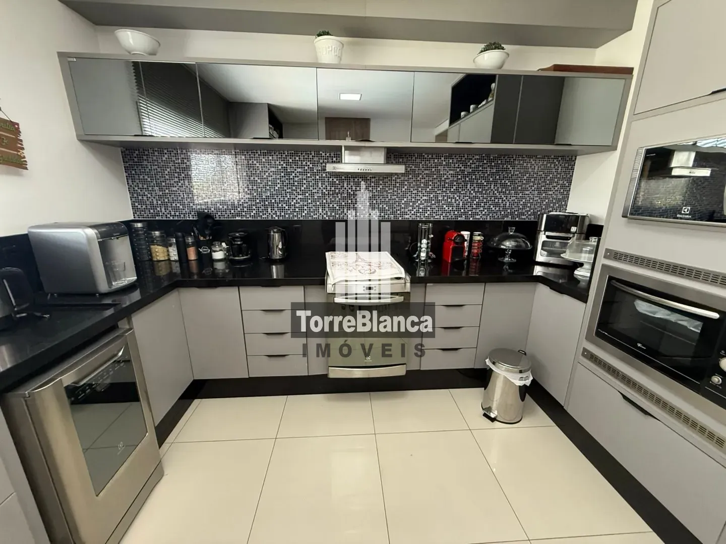Sobrado, 3 quartos, 284 m² - Foto 16
