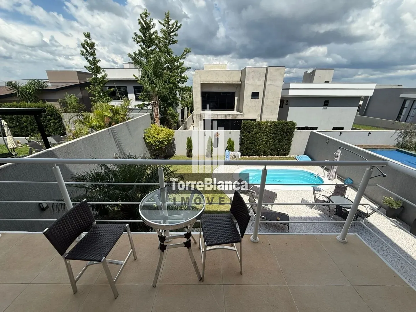 Sobrado, 3 quartos, 284 m² - Foto 34