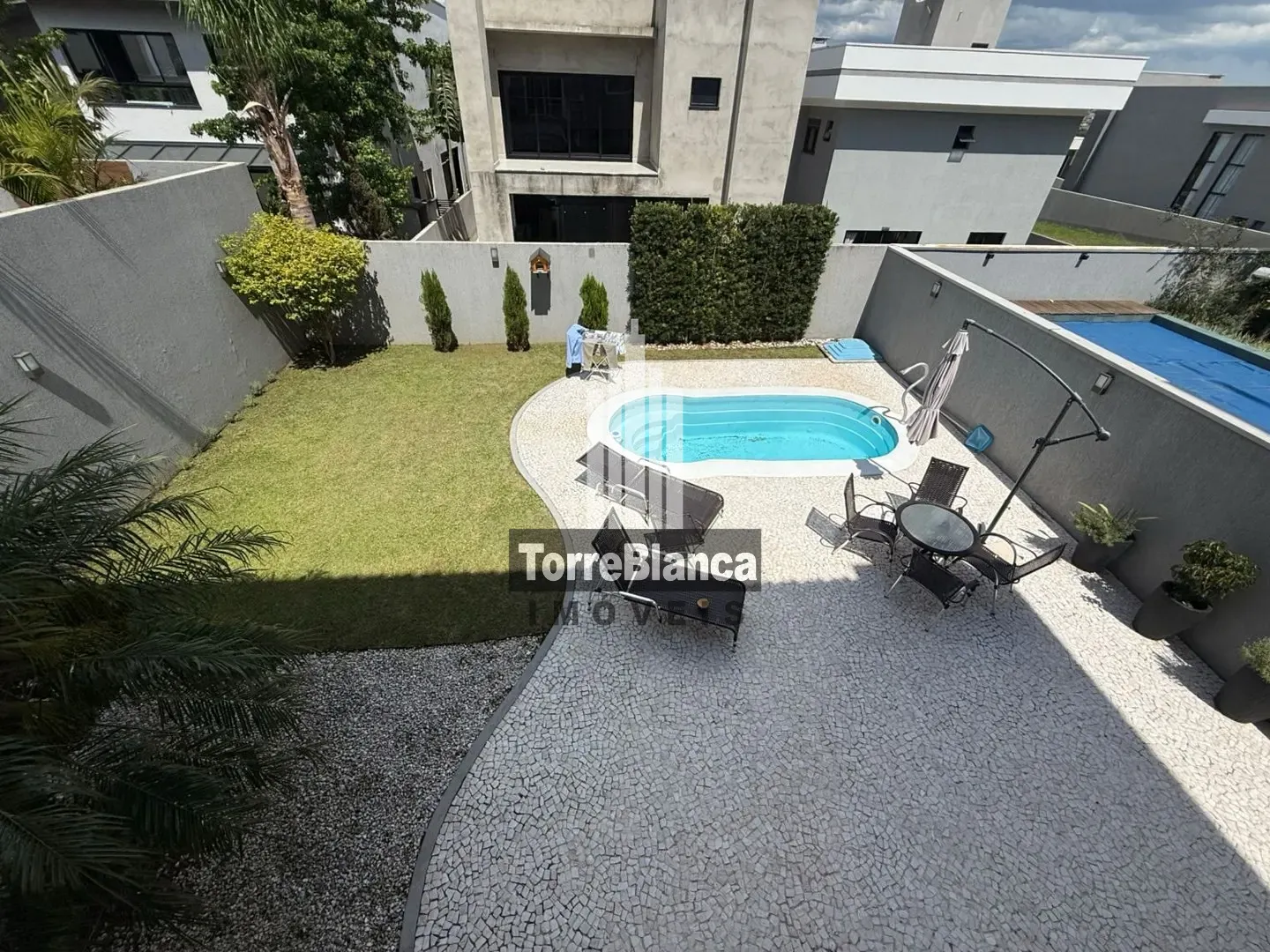 Sobrado, 3 quartos, 284 m² - Foto 32