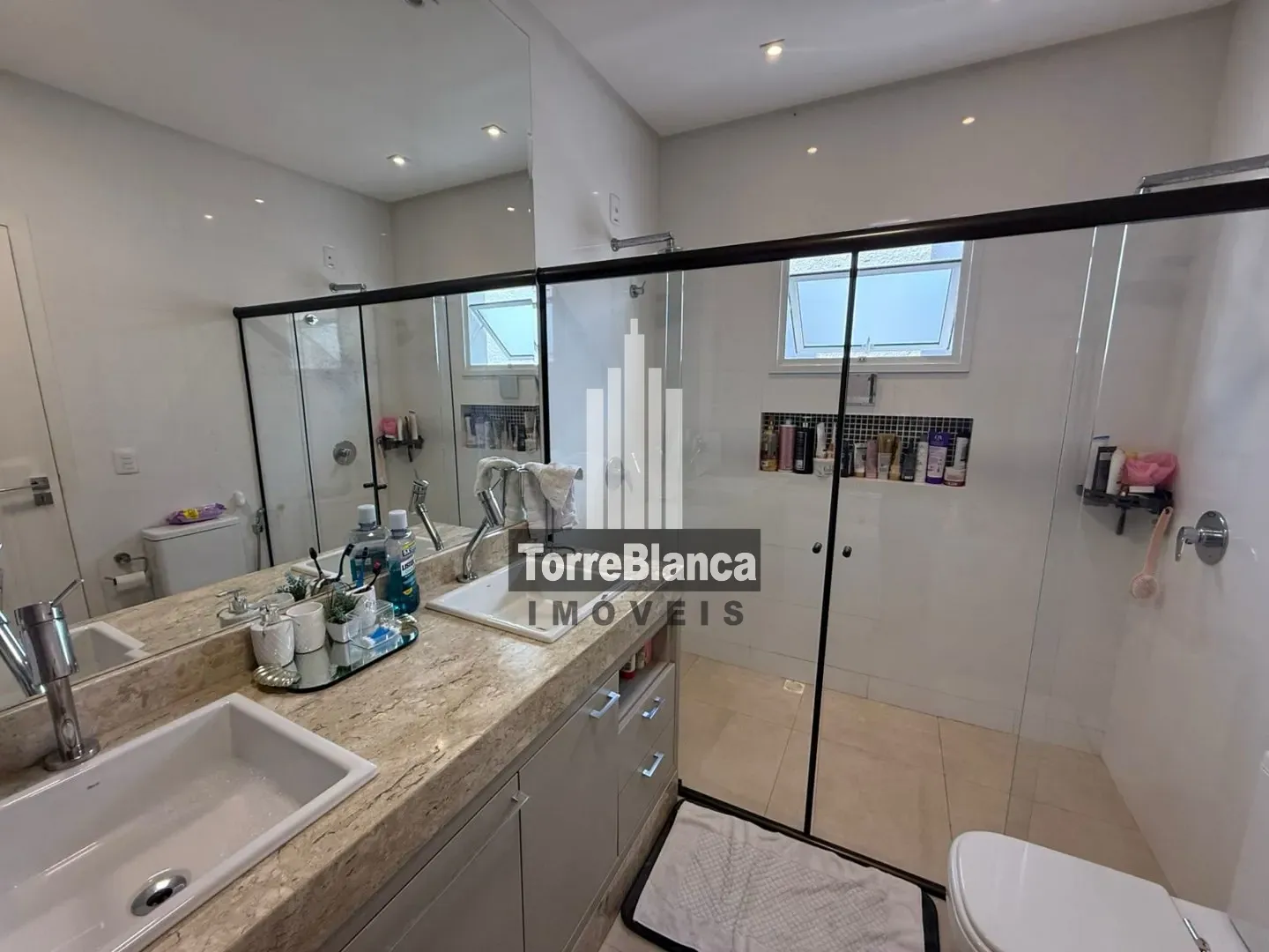 Sobrado, 3 quartos, 284 m² - Foto 39