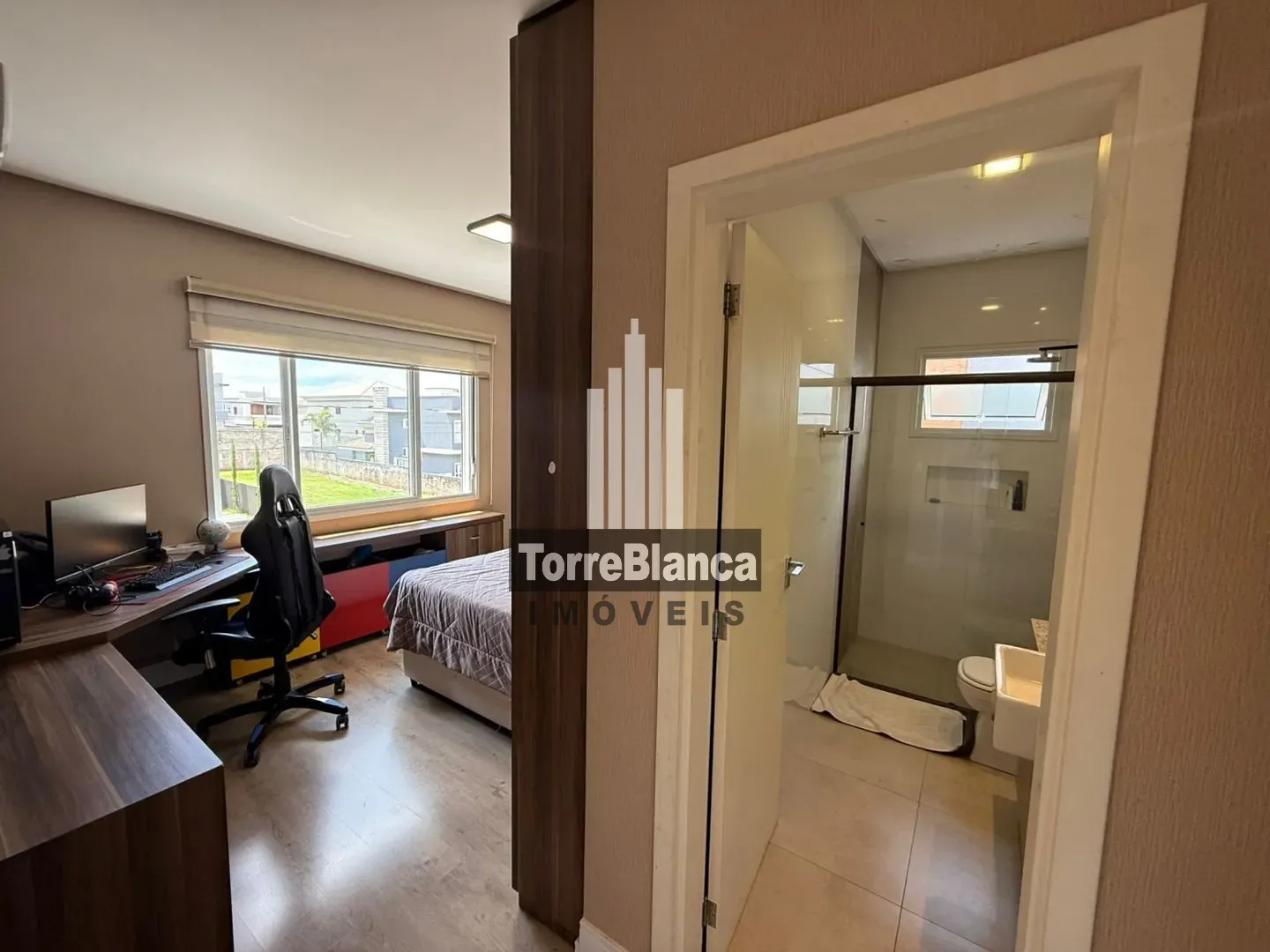 Sobrado, 3 quartos, 284 m² - Foto 22