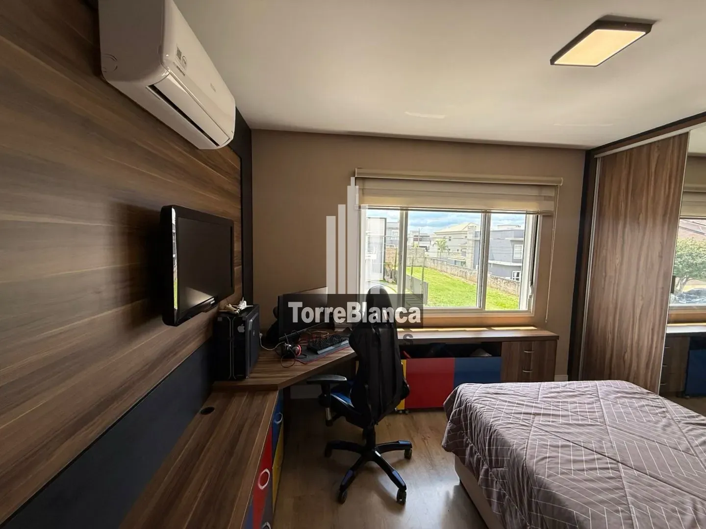 Sobrado, 3 quartos, 284 m² - Foto 21