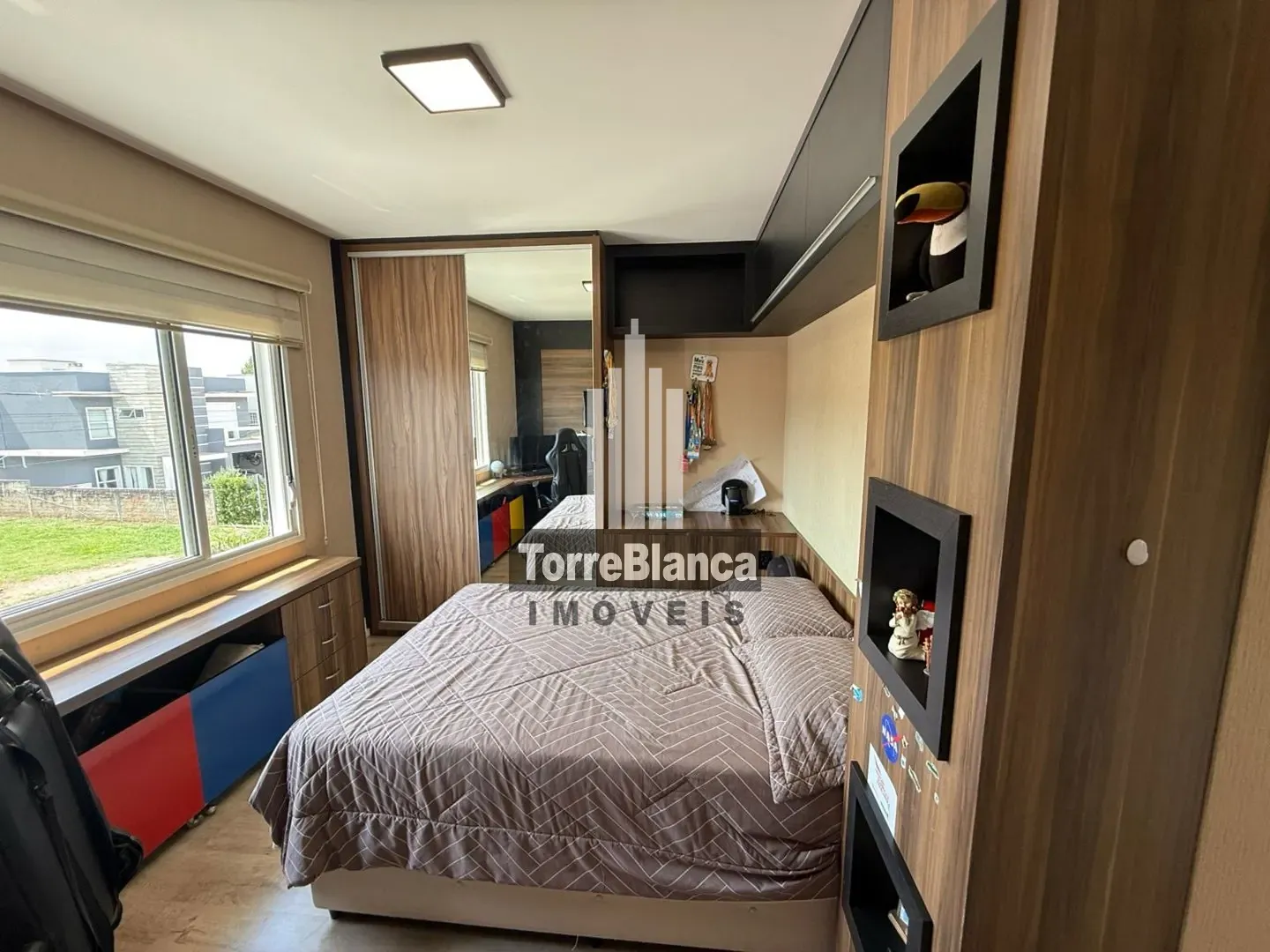 Sobrado, 3 quartos, 284 m² - Foto 20