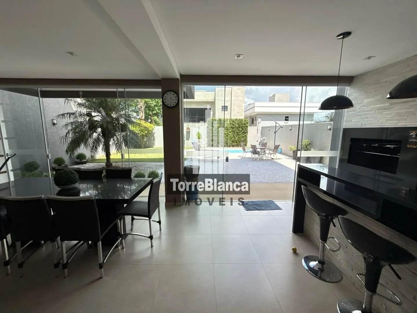 Sobrado, 3 quartos, 284 m² - Foto 25