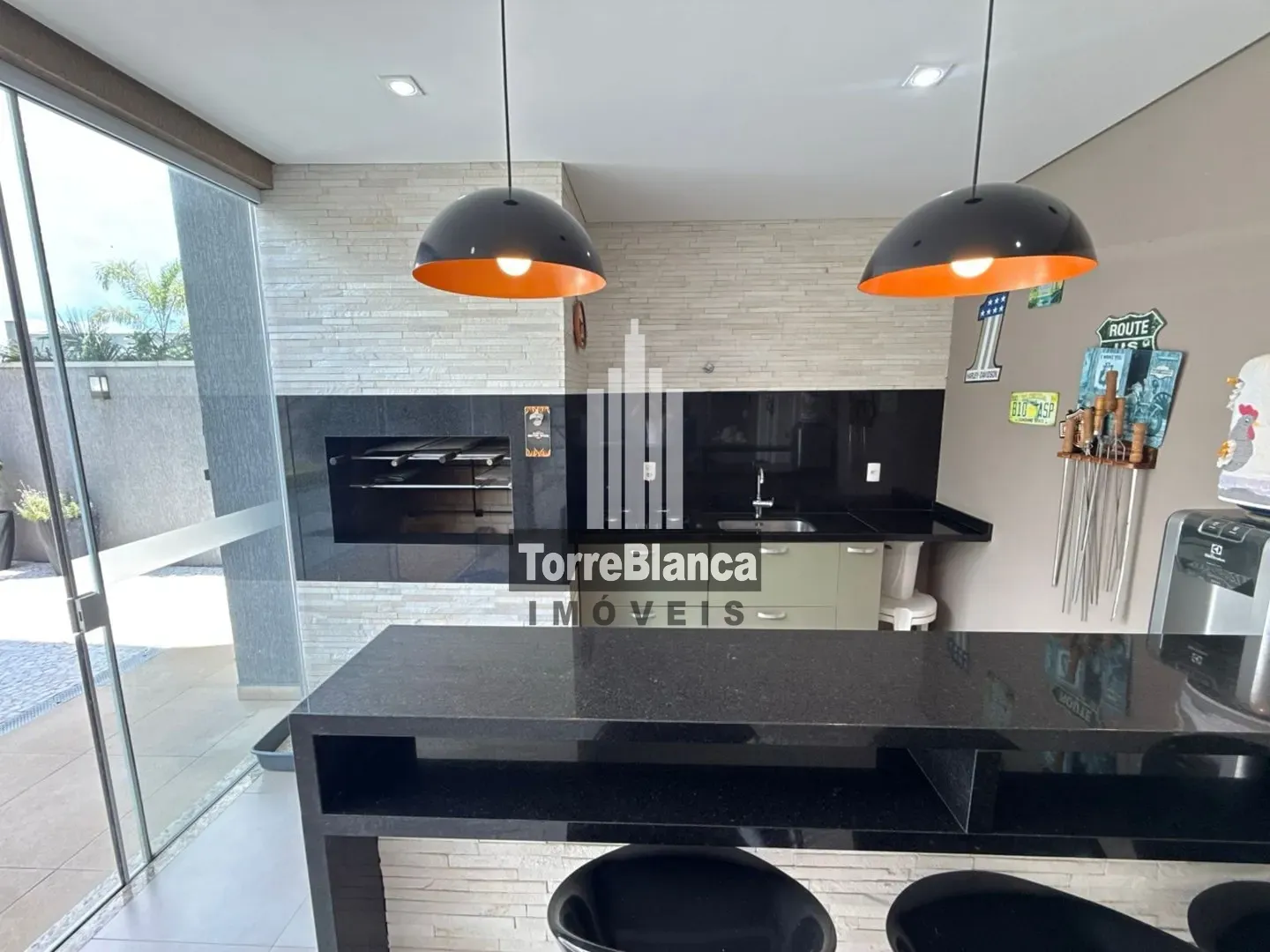 Sobrado, 3 quartos, 284 m² - Foto 27
