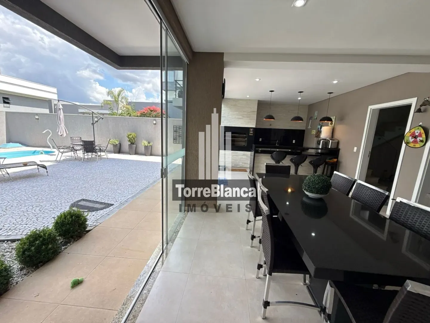 Sobrado, 3 quartos, 284 m² - Foto 30