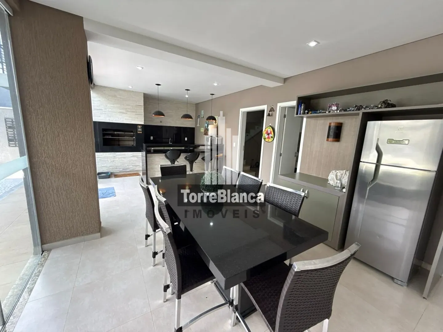 Sobrado, 3 quartos, 284 m² - Foto 26