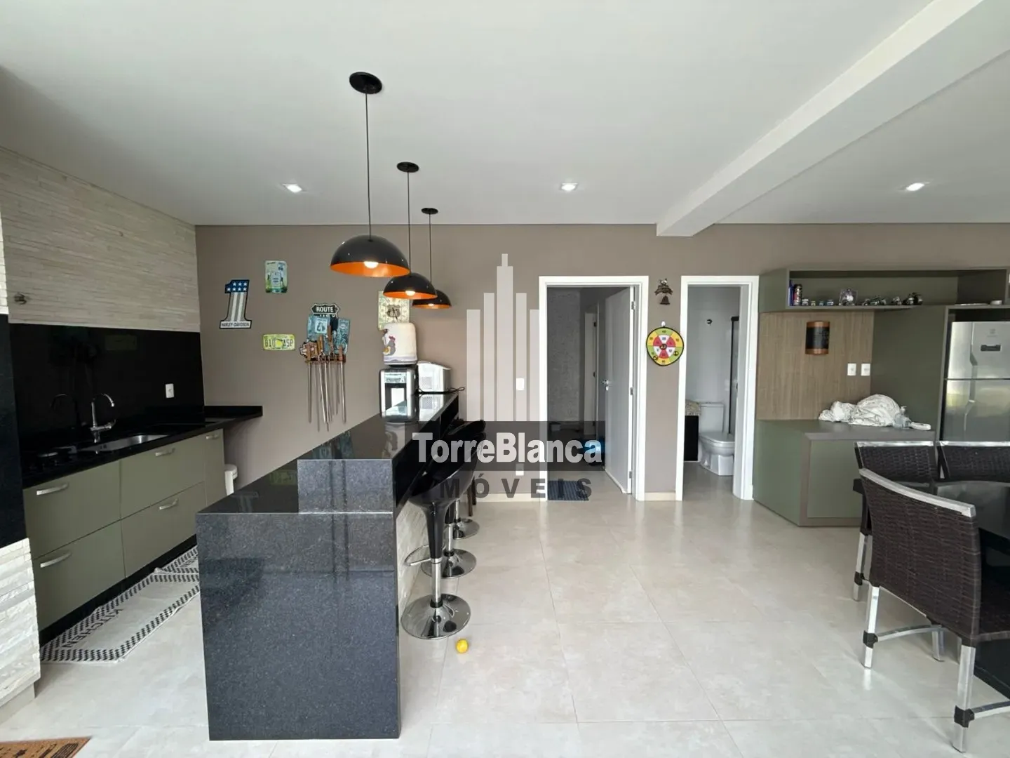 Sobrado, 3 quartos, 284 m² - Foto 29