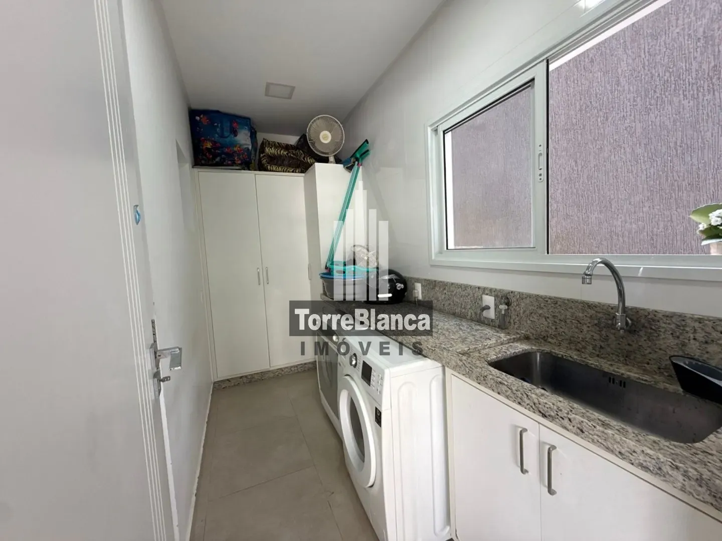Sobrado, 3 quartos, 284 m² - Foto 41