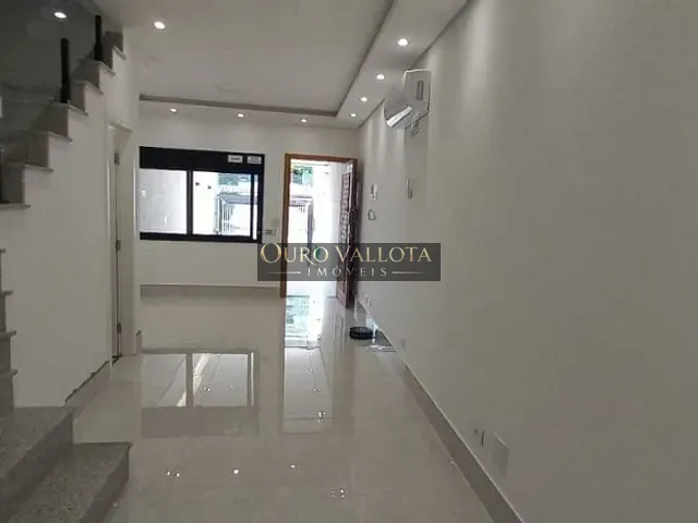 Sobrado com 220m² 3 quartos e 4 banheiros, à venda, no bairro Vila Mariana em São Paulo