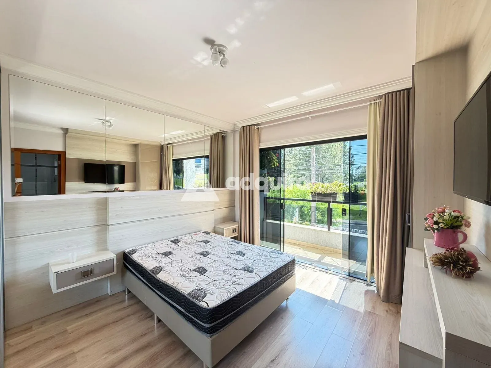 Sobrado, 3 quartos, 127 m² - Foto 11