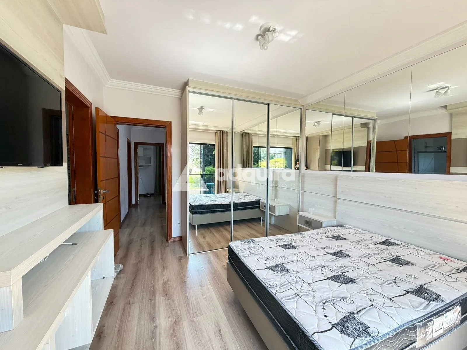 Sobrado, 3 quartos, 127 m² - Foto 13