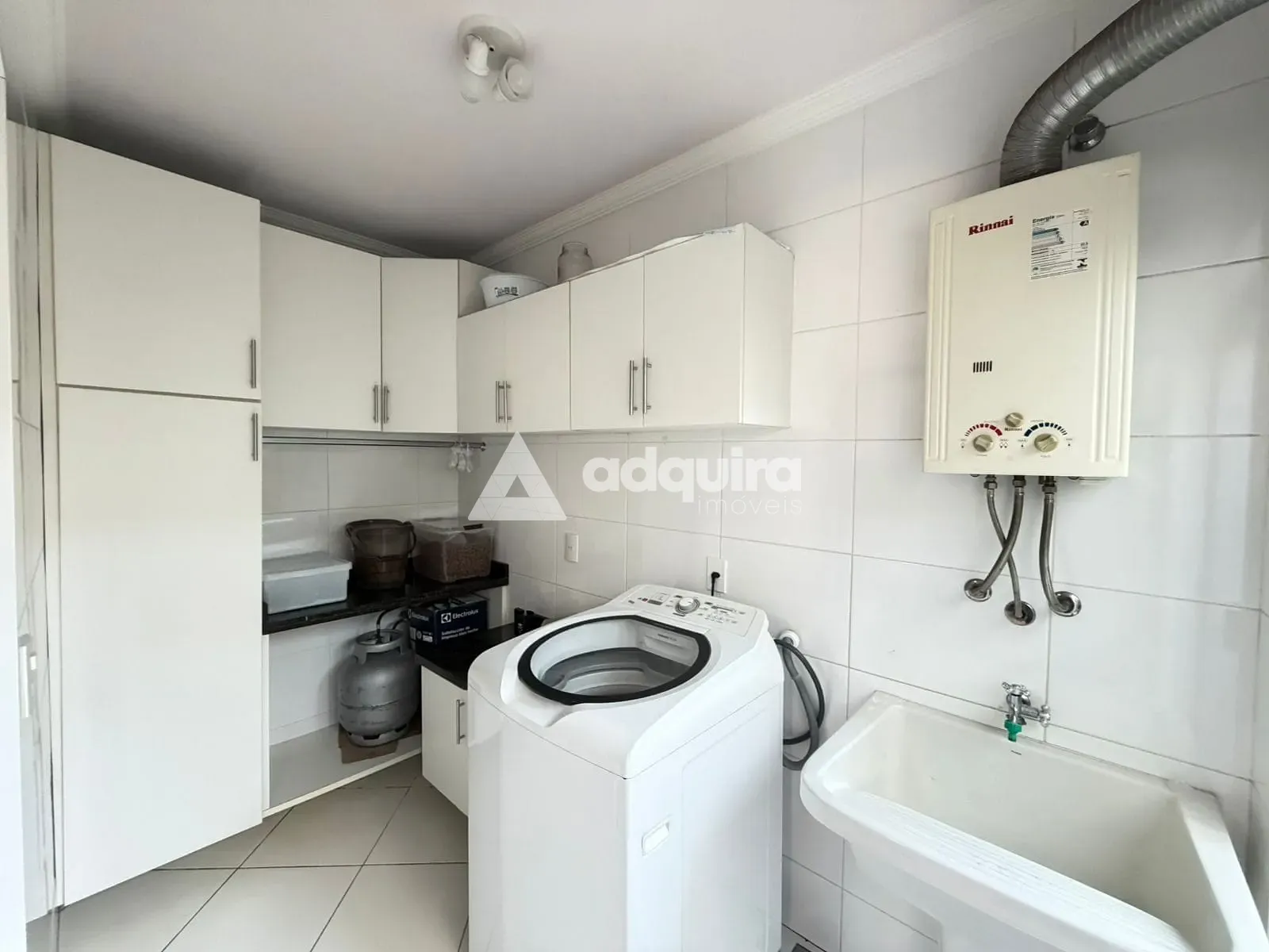 Sobrado, 3 quartos, 127 m² - Foto 22