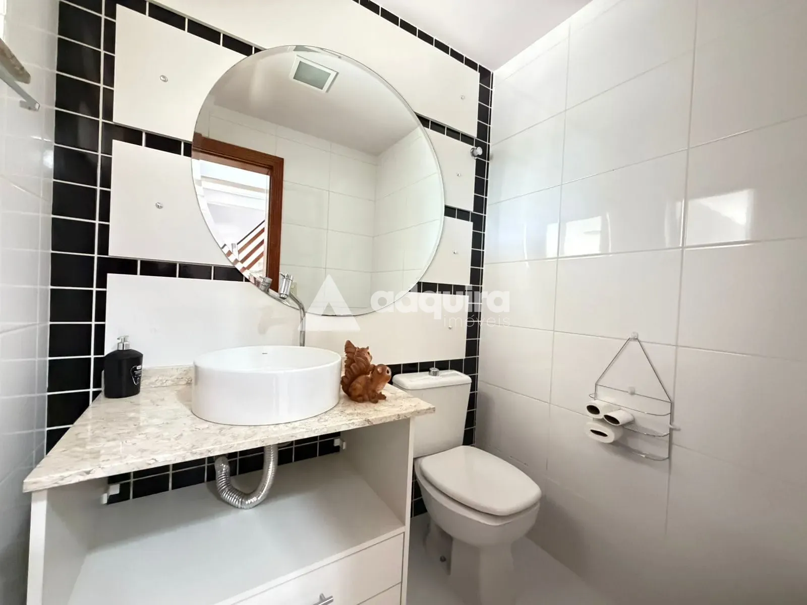 Sobrado, 3 quartos, 127 m² - Foto 21