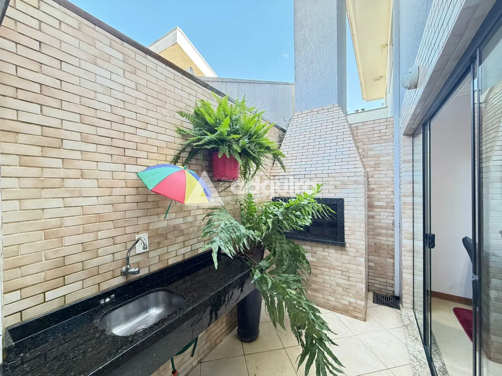 Sobrado, 3 quartos, 127 m² - Foto 23