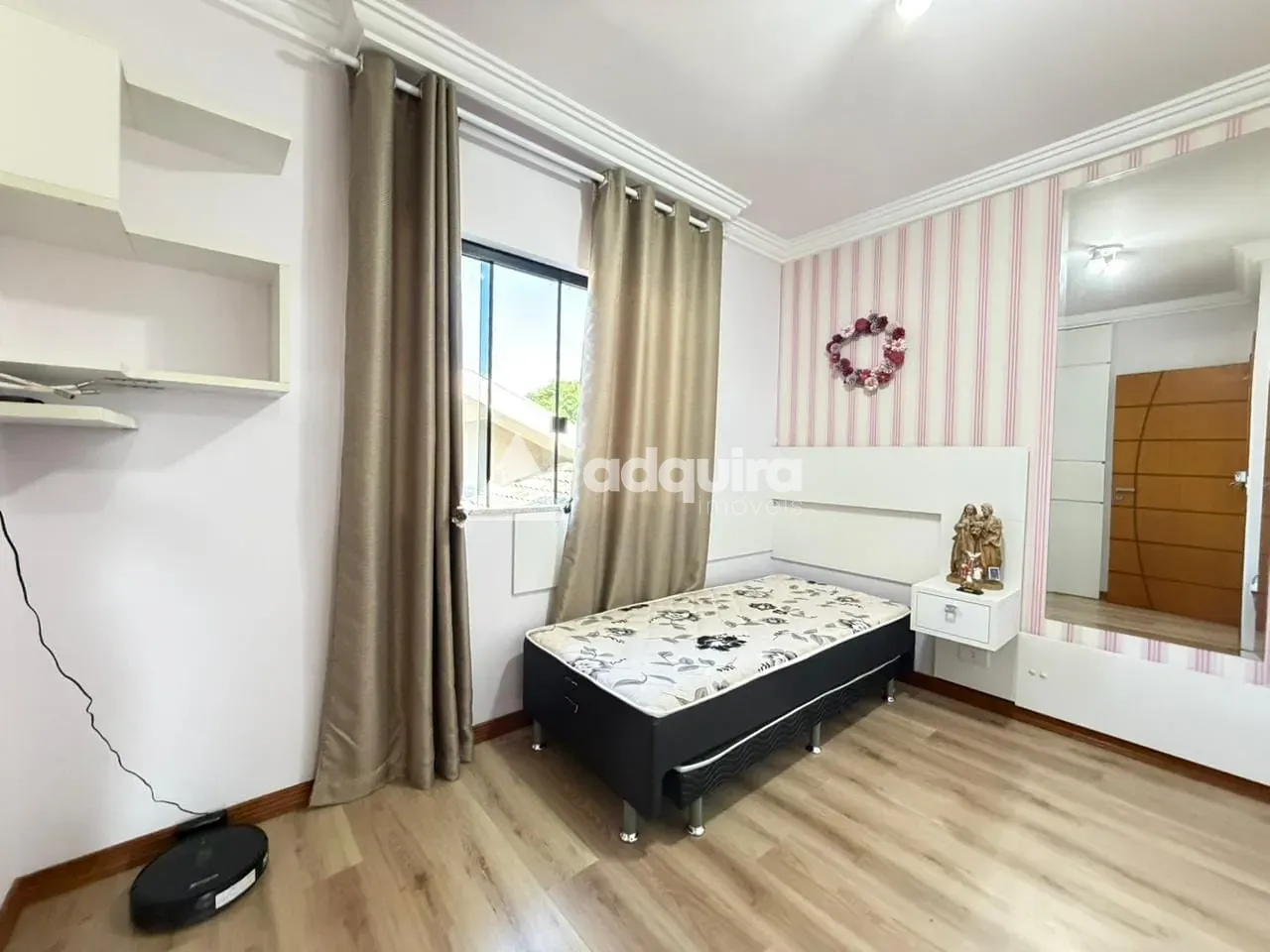 Sobrado, 3 quartos, 127 m² - Foto 10