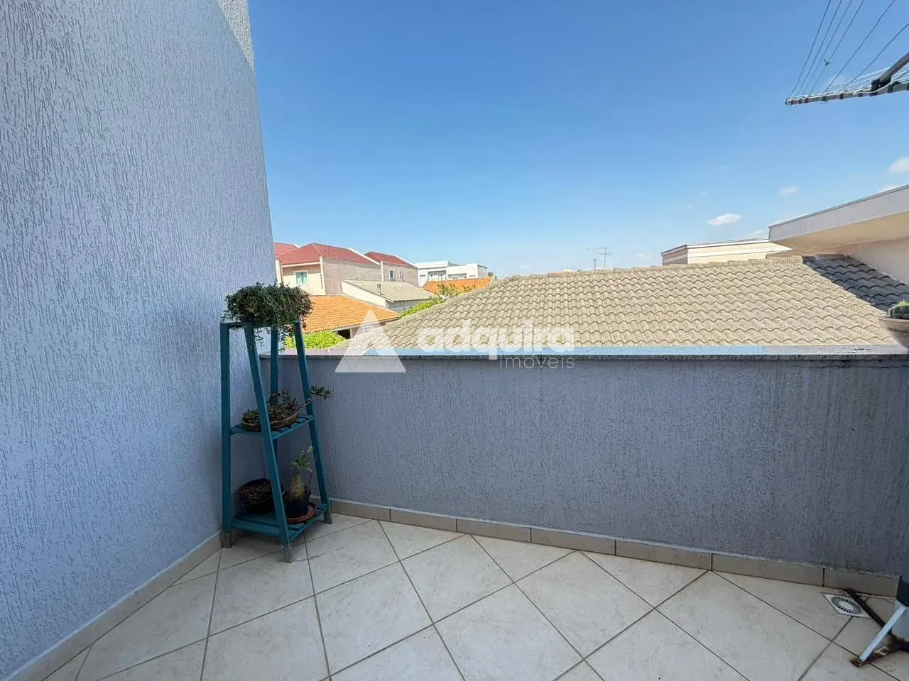 Sobrado, 3 quartos, 127 m² - Foto 9