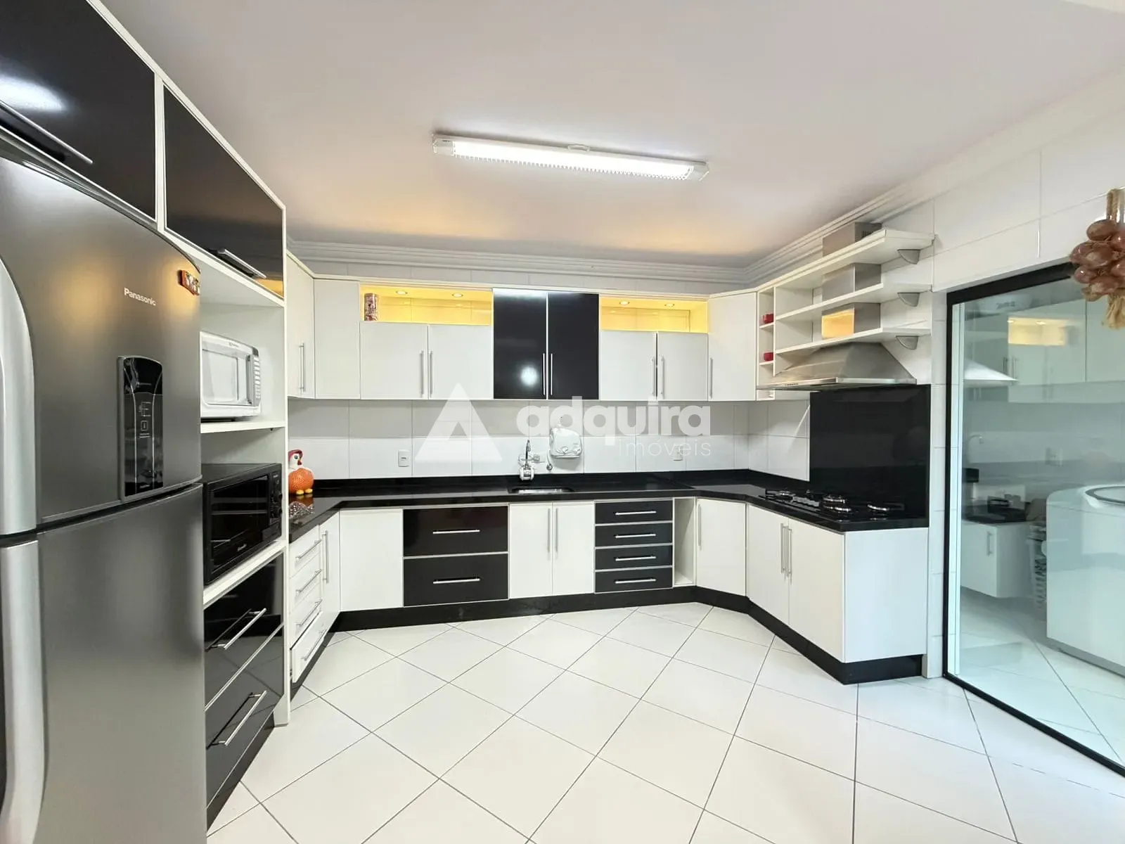 Sobrado, 3 quartos, 127 m² - Foto 7