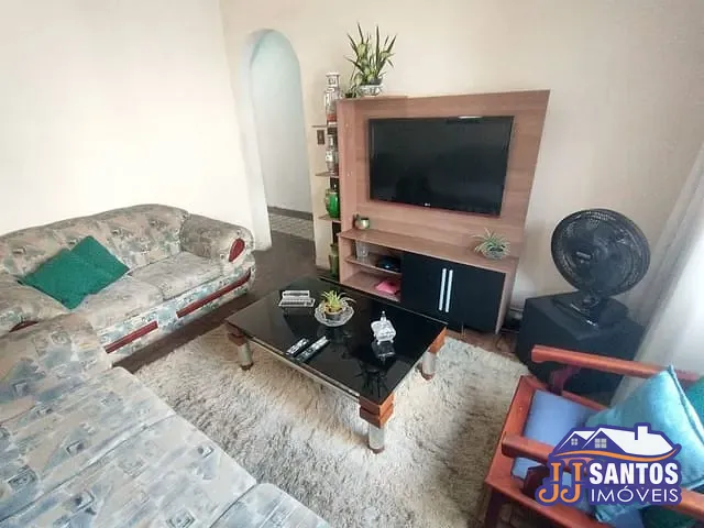 Sobrado com 150m² 2 quartos e 1 banheiro, à venda ou para alugar, no bairro Vila Bertioga em São Paulo