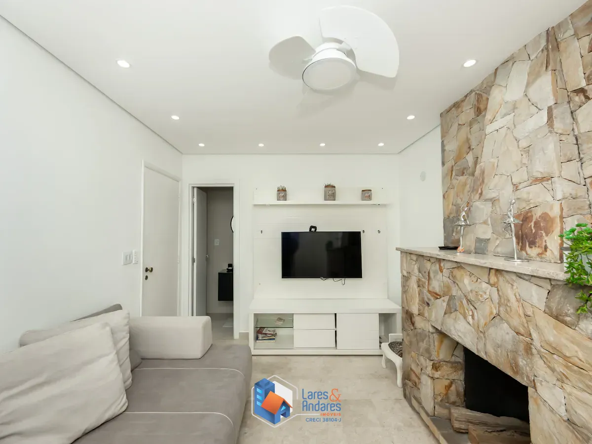 Sobrado, 5 quartos, 439 m² - Foto 31
