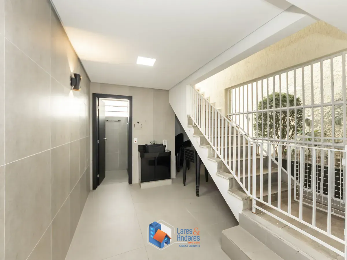 Sobrado, 5 quartos, 439 m² - Foto 47