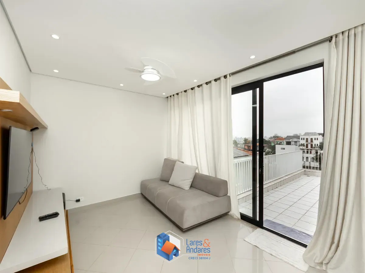 Sobrado, 5 quartos, 439 m² - Foto 13