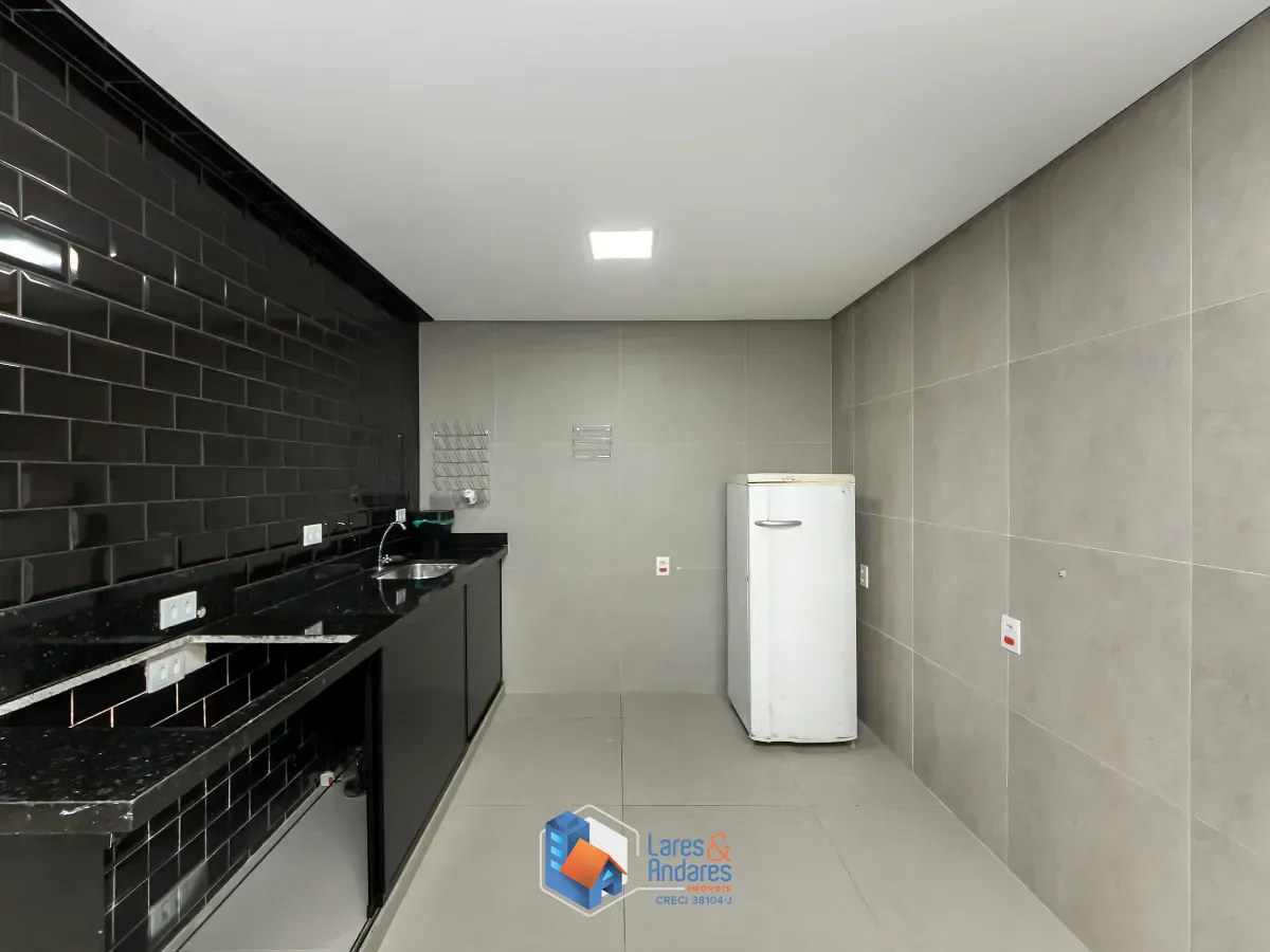 Sobrado, 5 quartos, 439 m² - Foto 45