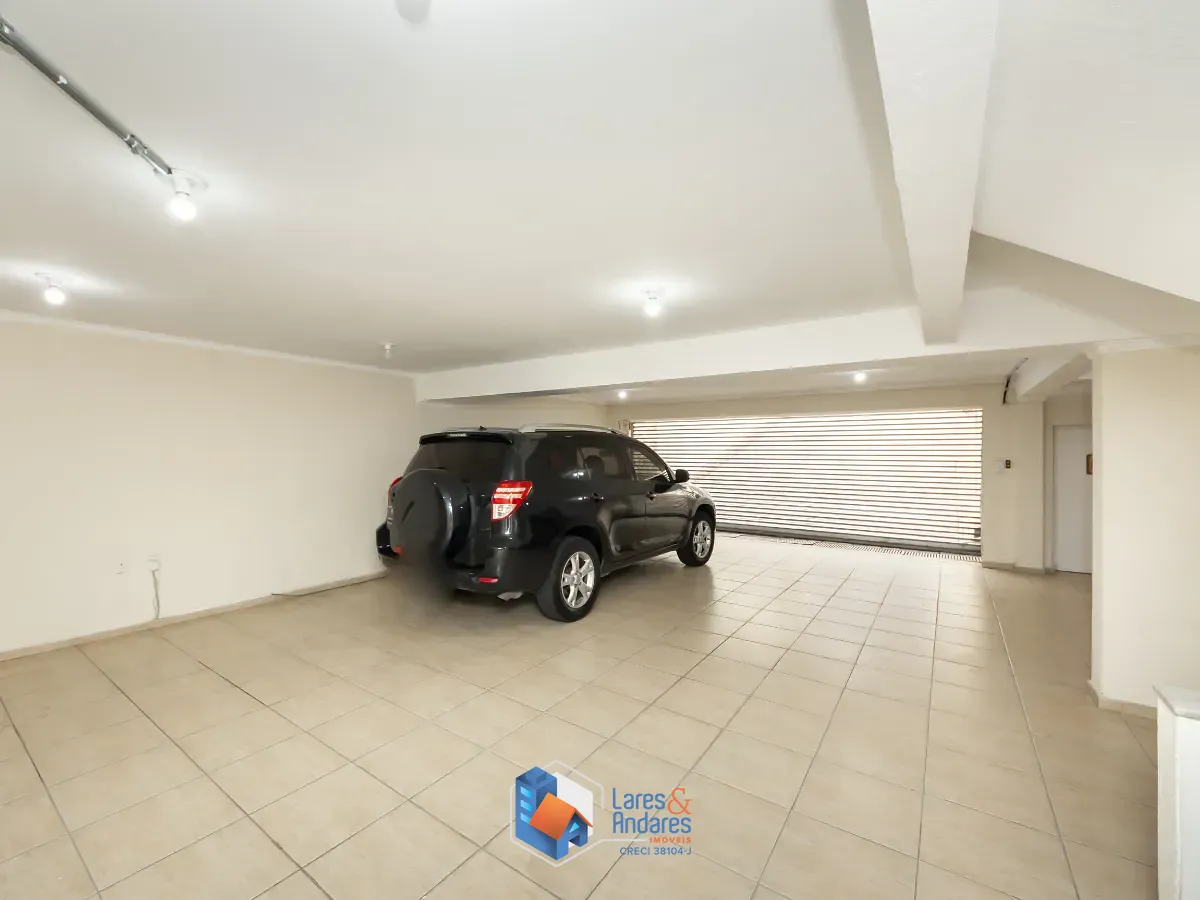 Sobrado, 5 quartos, 439 m² - Foto 38