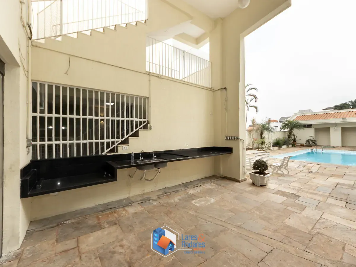 Sobrado, 5 quartos, 439 m² - Foto 50
