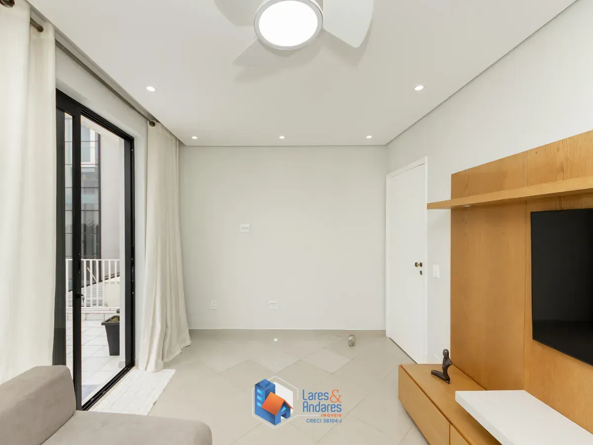 Sobrado, 5 quartos, 439 m² - Foto 14