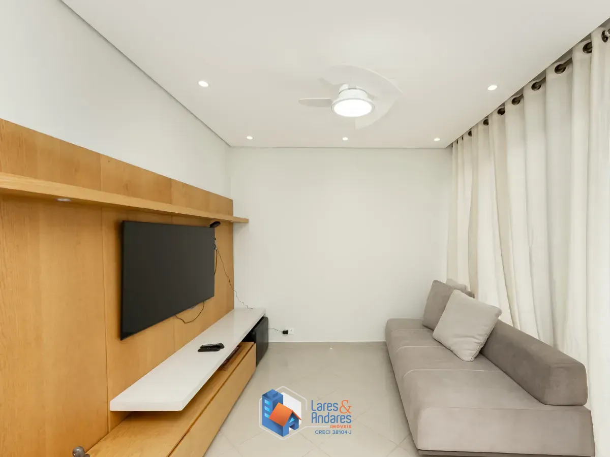 Sobrado, 5 quartos, 439 m² - Foto 12