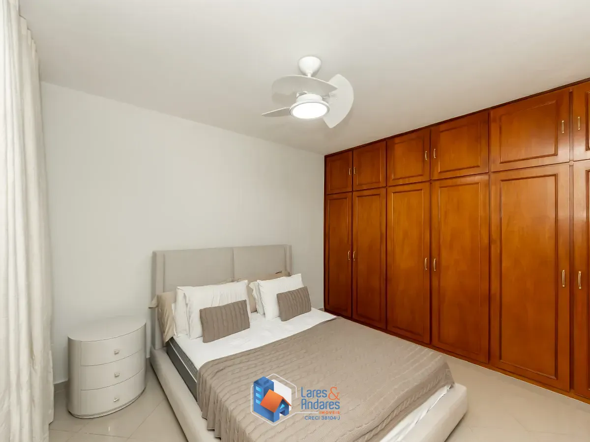 Sobrado, 5 quartos, 439 m² - Foto 10