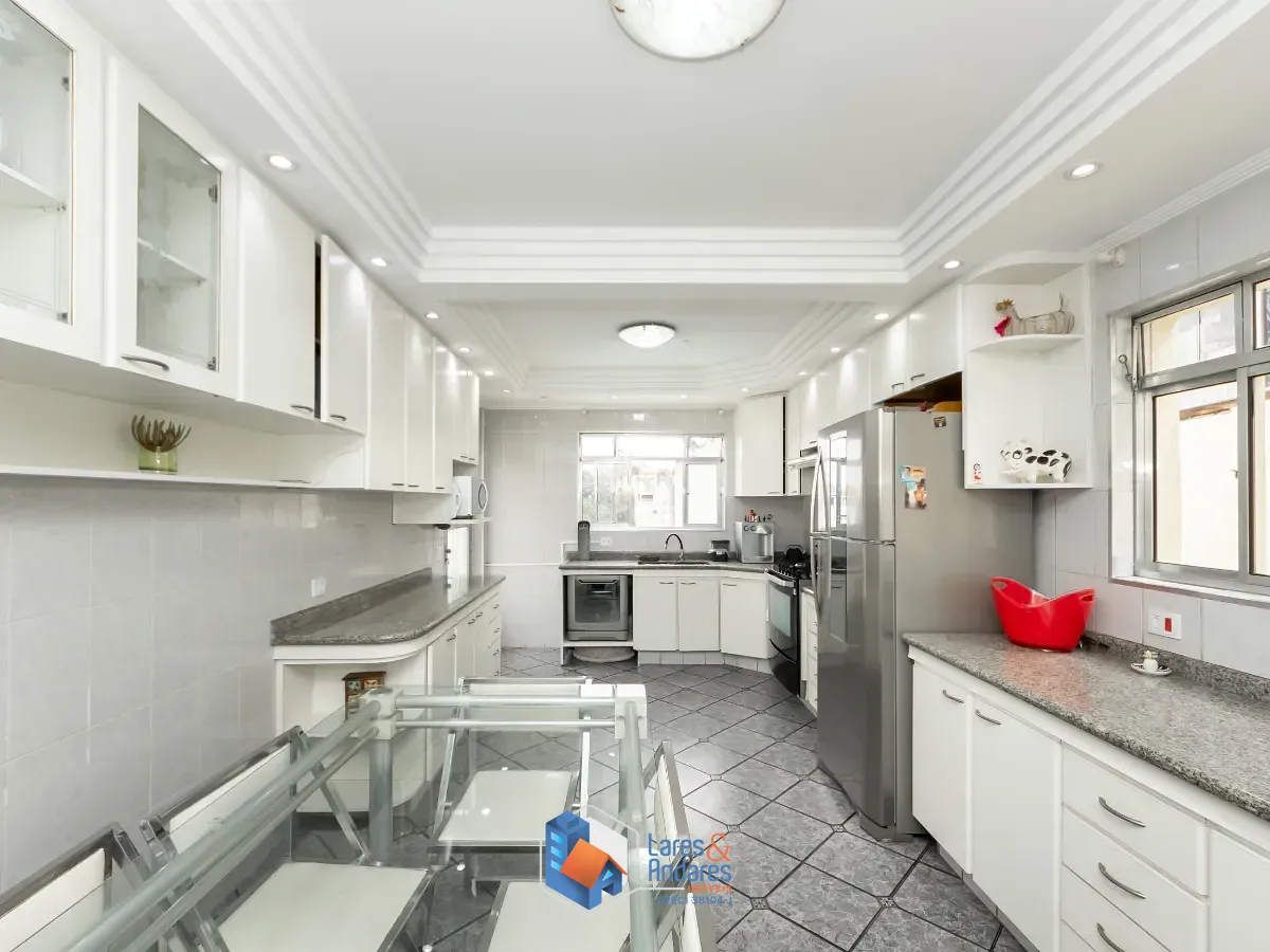 Sobrado, 5 quartos, 439 m² - Foto 33