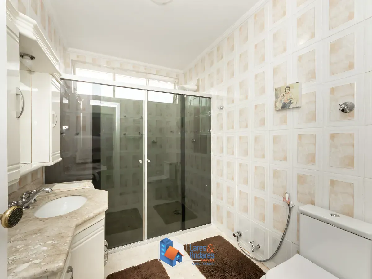 Sobrado, 5 quartos, 439 m² - Foto 8