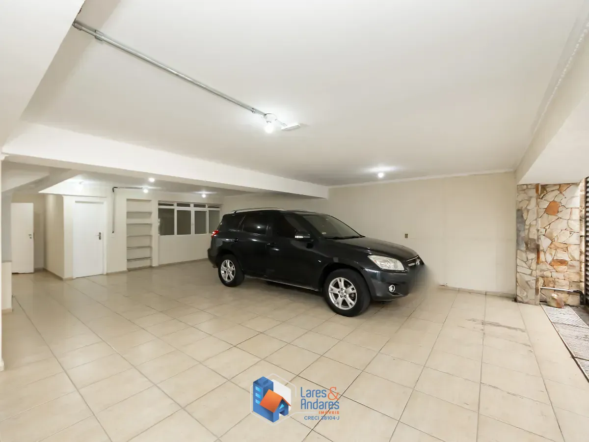 Sobrado, 5 quartos, 439 m² - Foto 40
