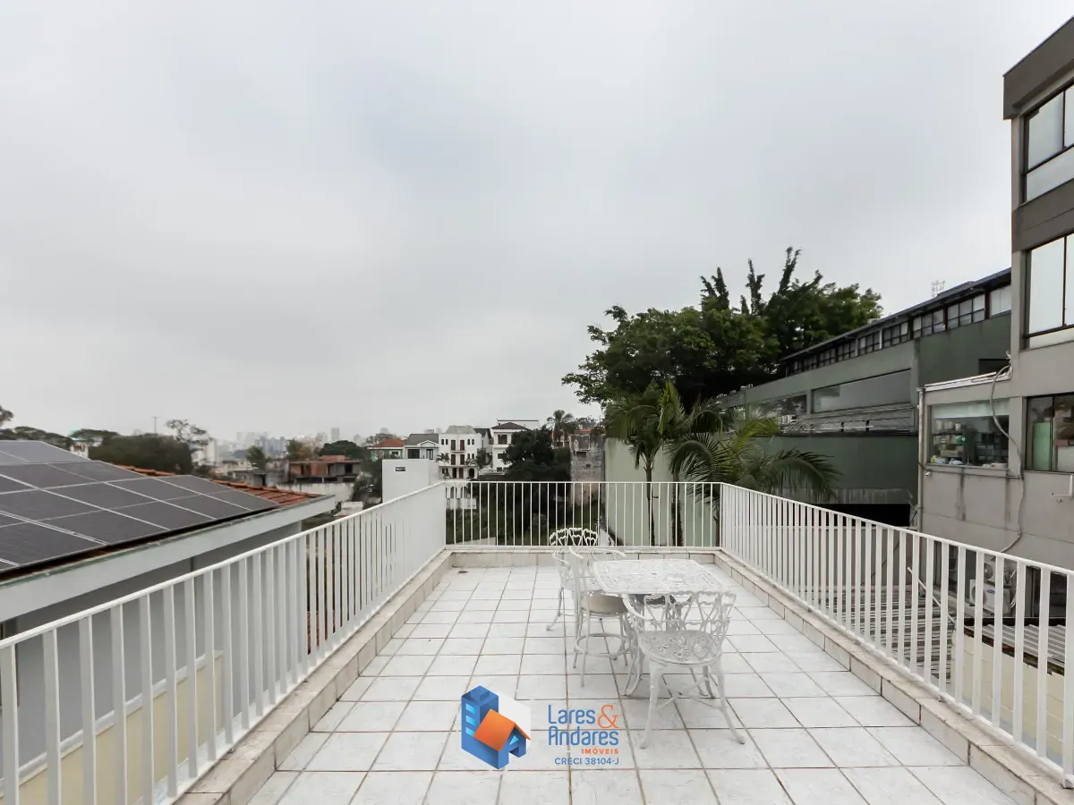 Sobrado, 5 quartos, 439 m² - Foto 15