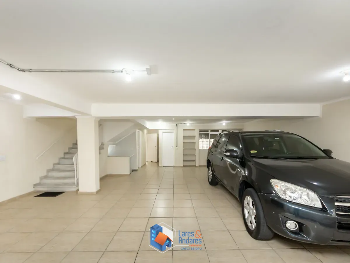 Sobrado, 5 quartos, 439 m² - Foto 39