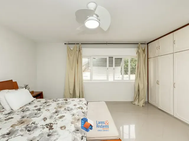 Sobrado com 520m² 5 quartos e 4 banheiros, à venda, no bairro Jardim Franca em São Paulo