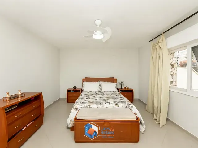 Sobrado com 520m² 5 quartos e 4 banheiros, à venda, no bairro Jardim Franca em São Paulo