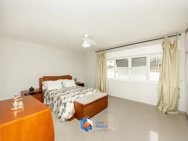 Sobrado com 520m² 5 quartos e 4 banheiros, à venda, no bairro Jardim Franca em São Paulo