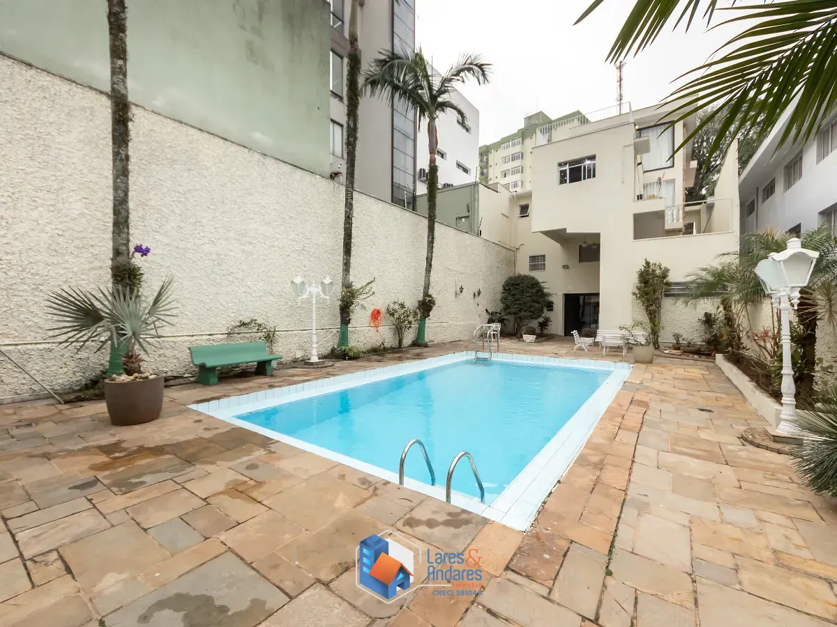 Sobrado, 5 quartos, 439 m² - Foto 53