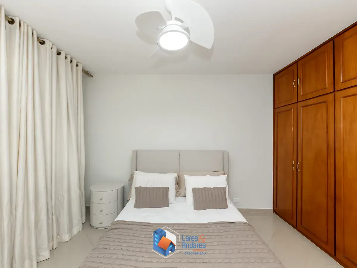 Sobrado, 5 quartos, 439 m² - Foto 9