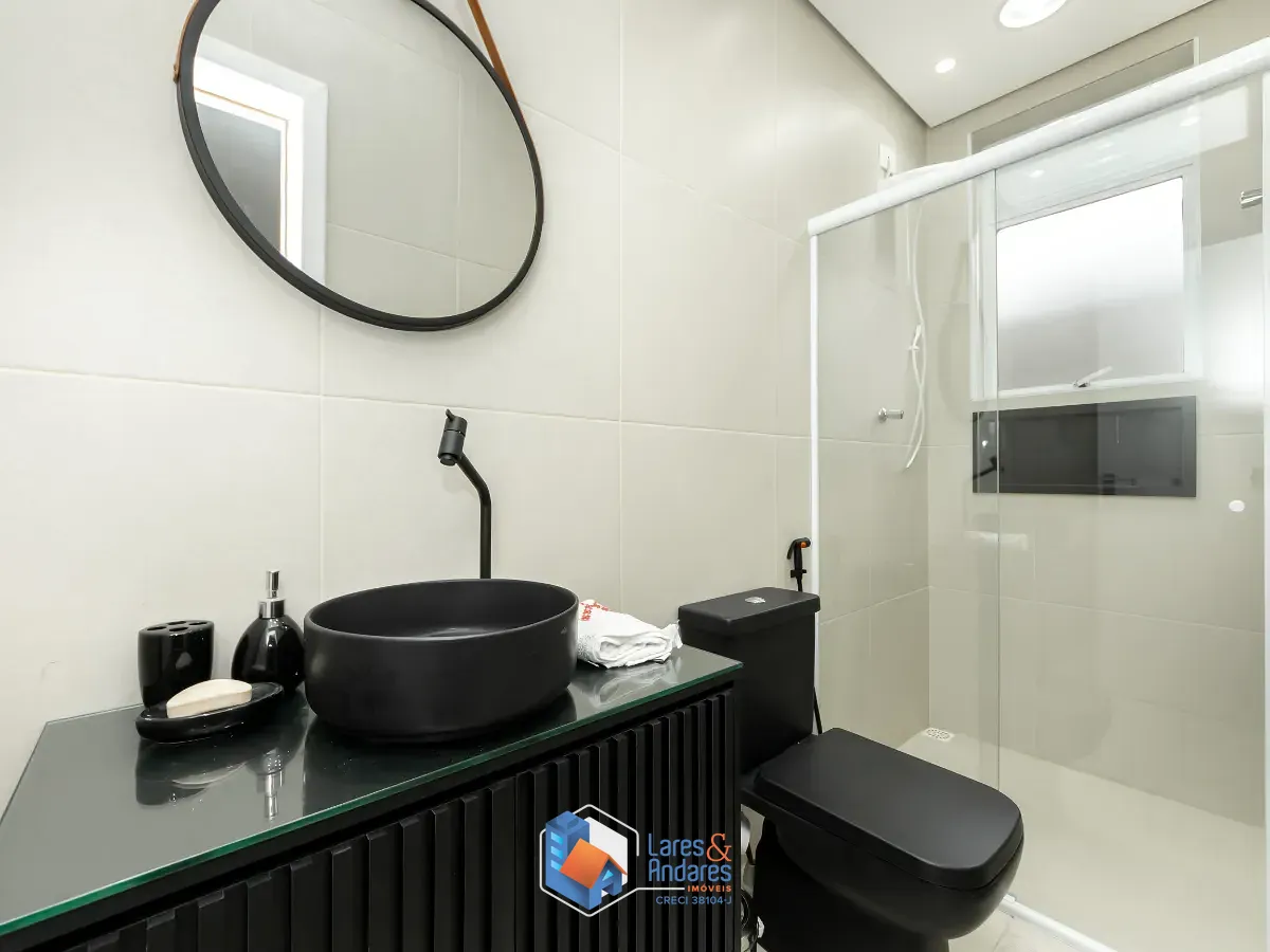 Sobrado, 5 quartos, 439 m² - Foto 32