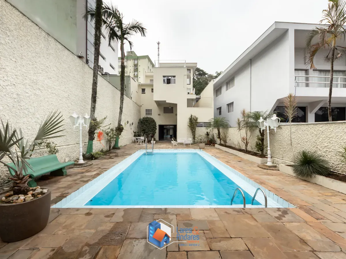 Sobrado, 5 quartos, 439 m² - Foto 54