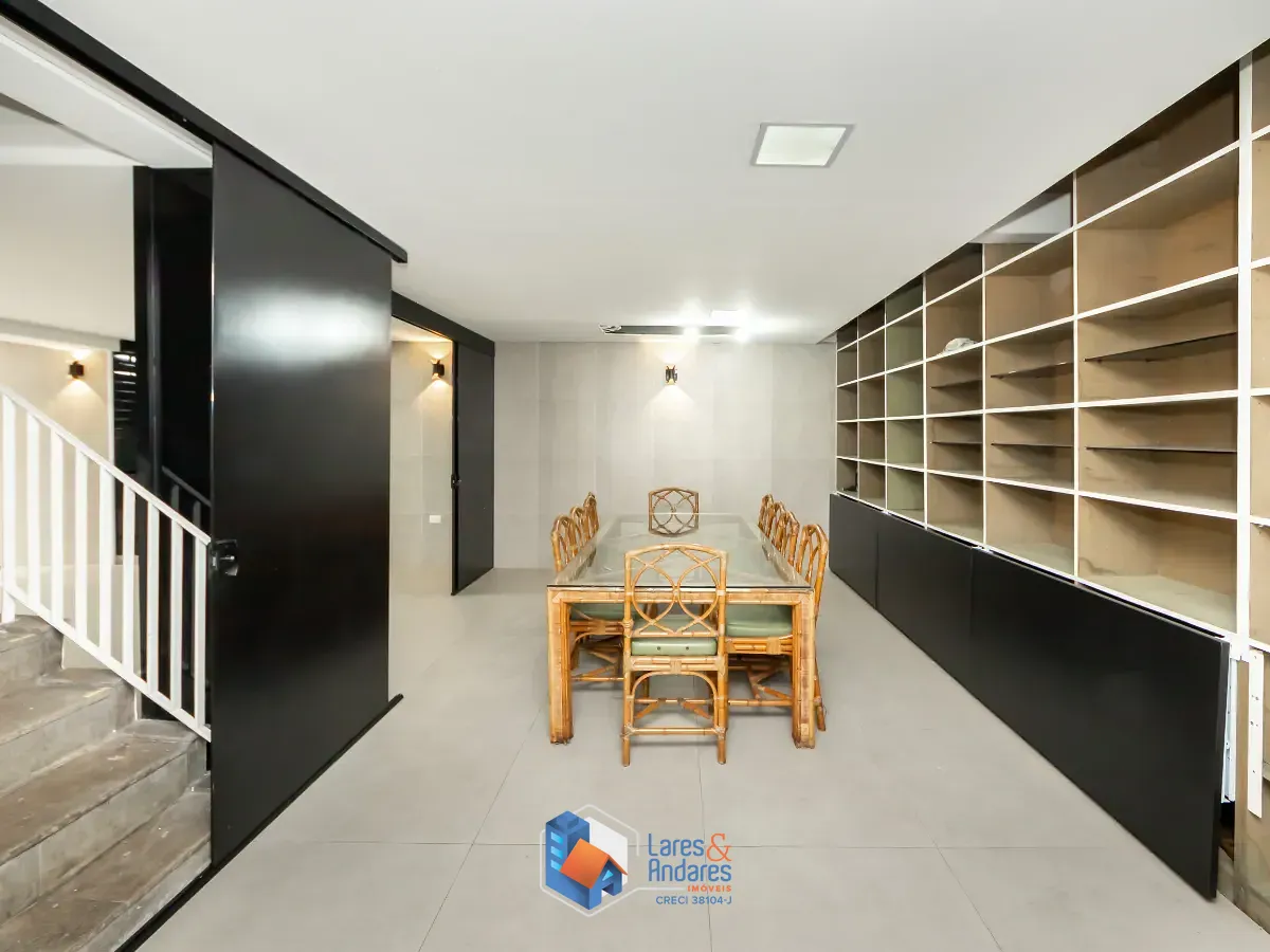 Sobrado, 5 quartos, 439 m² - Foto 44