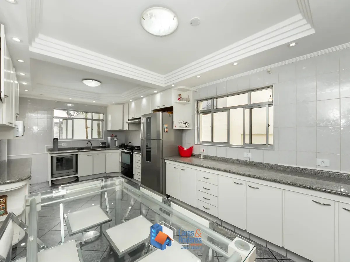 Sobrado, 5 quartos, 439 m² - Foto 34