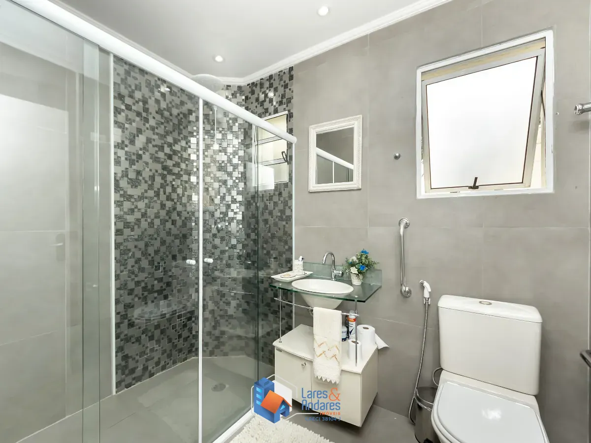 Sobrado, 5 quartos, 439 m² - Foto 28